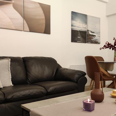 Minoan Gem Apartment Heraklion Exterior foto