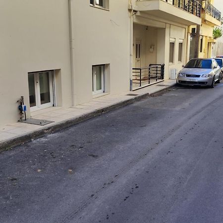 Minoan Gem Apartment Heraklion Exterior foto