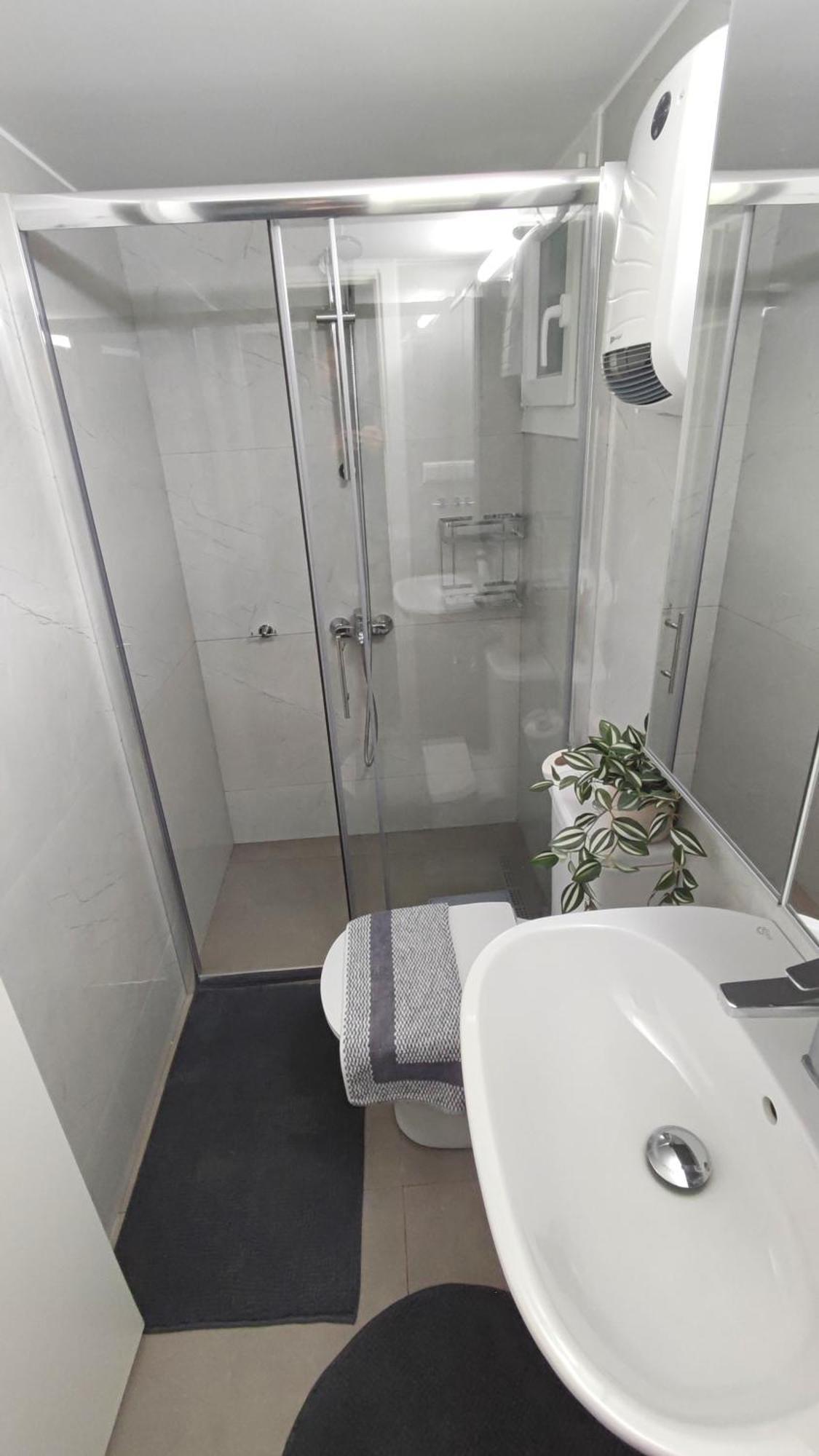 Minoan Gem Apartment Heraklion Exterior foto