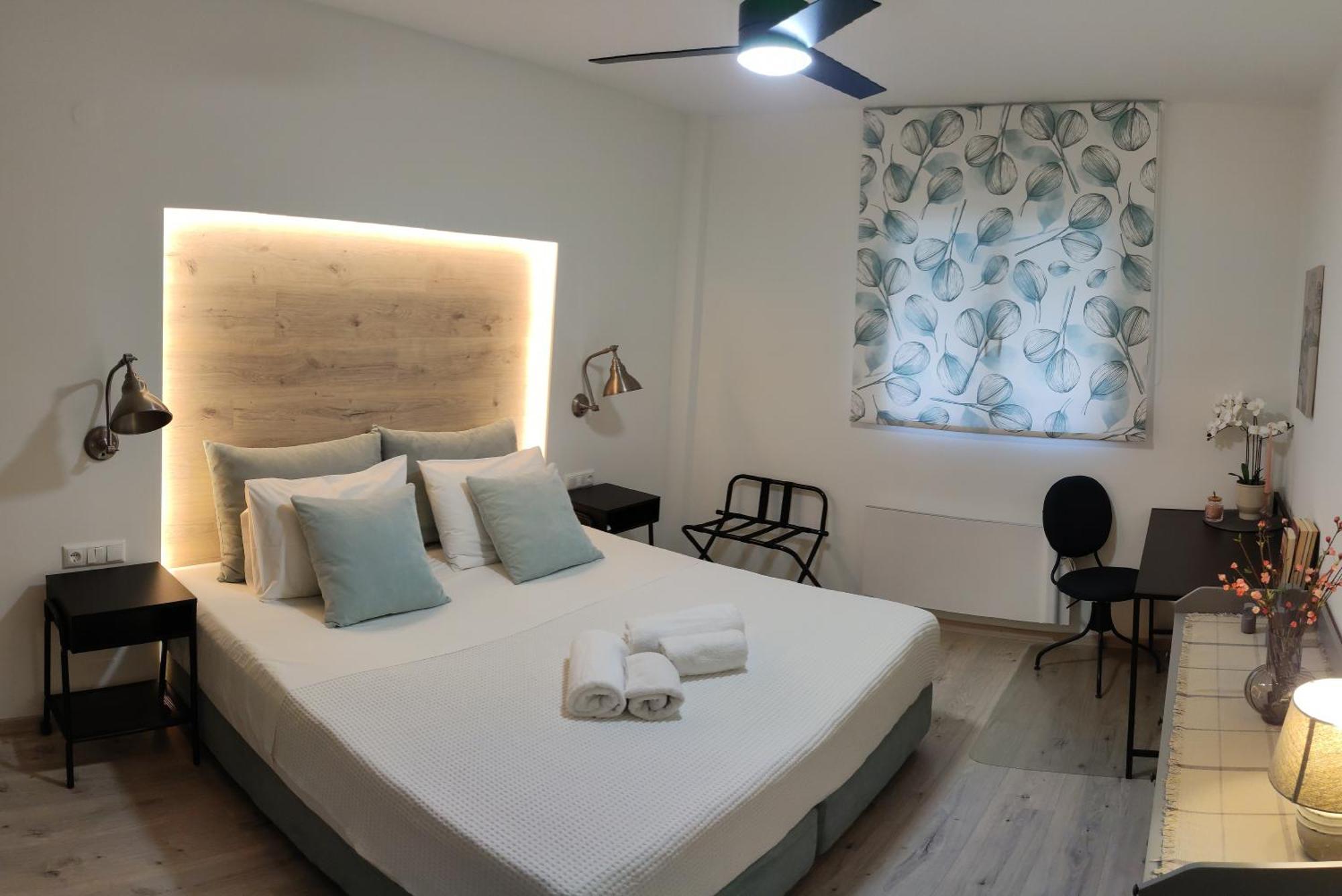 Minoan Gem Apartment Heraklion Exterior foto