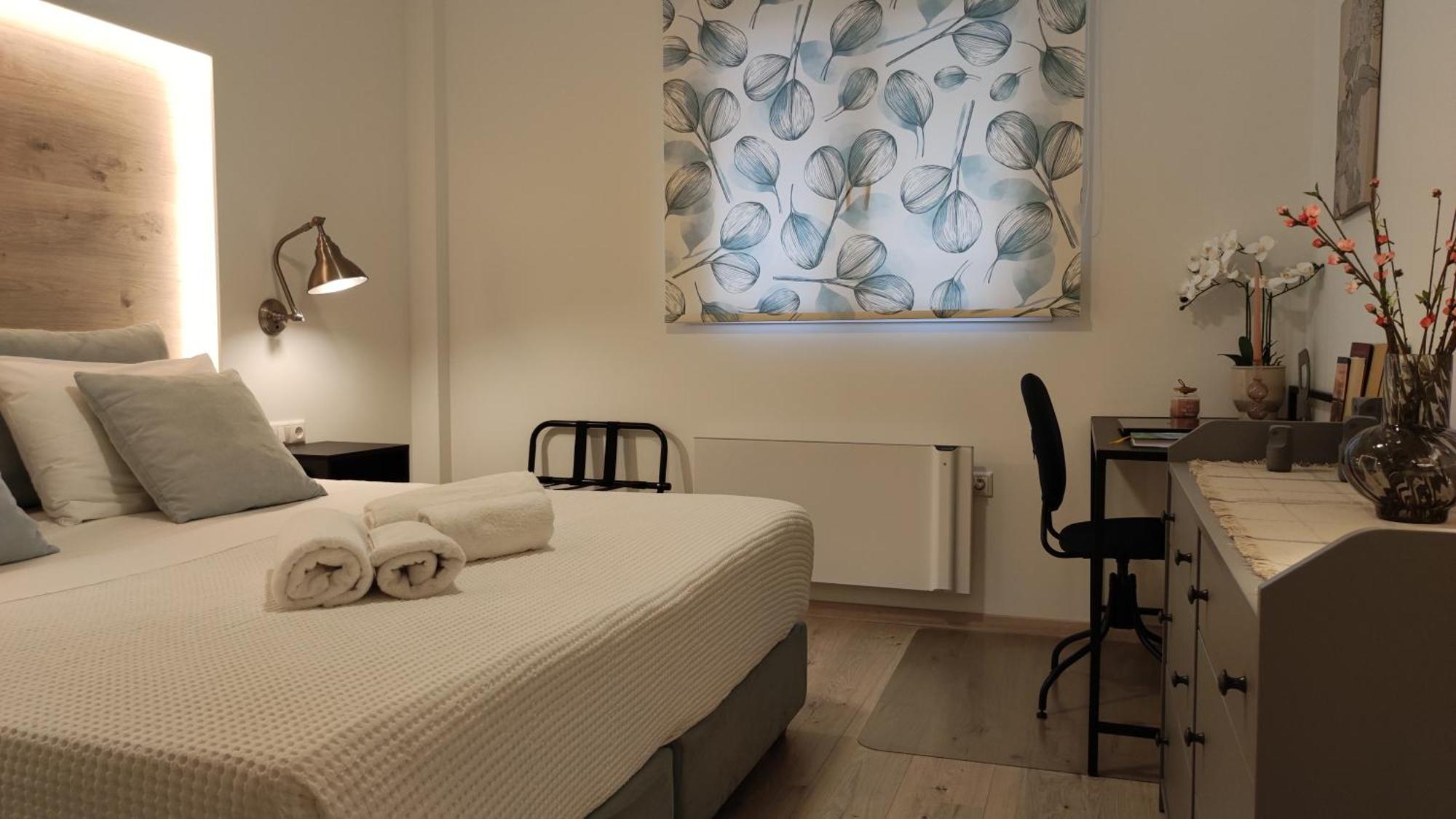 Minoan Gem Apartment Heraklion Exterior foto