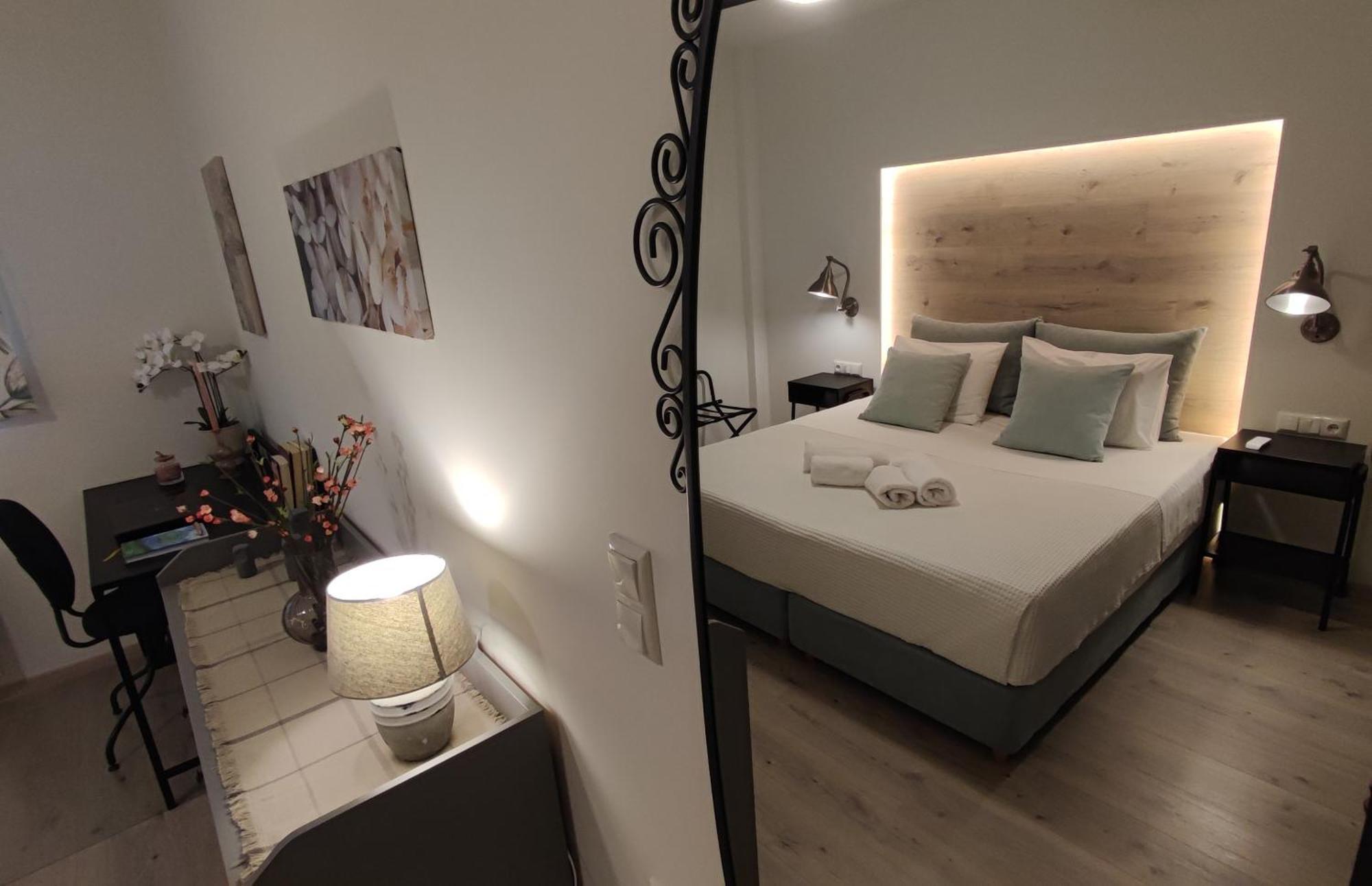 Minoan Gem Apartment Heraklion Exterior foto